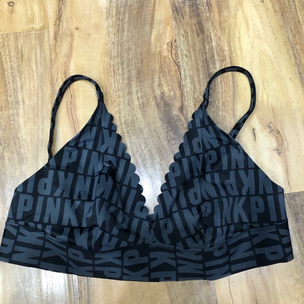 Victoria Secret Bralette Size M